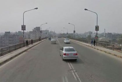১ জুলাই থেকে পোস্তগোলা ব্রিজে টোল নেয়া বন্ধ