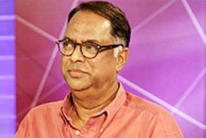 নির্দলীয় সরকার ছাড়া বিএনপি নির্বাচনে যাবে না : টুকু