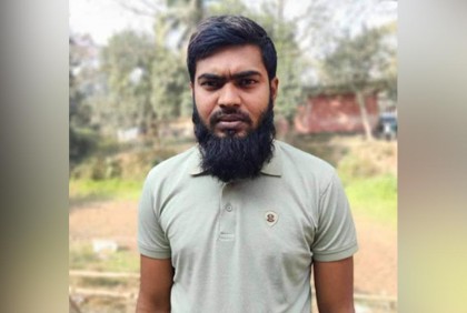 কাশিয়ানীতে সাপের কামড়ে ব্যবসায়ীর মৃত্যু