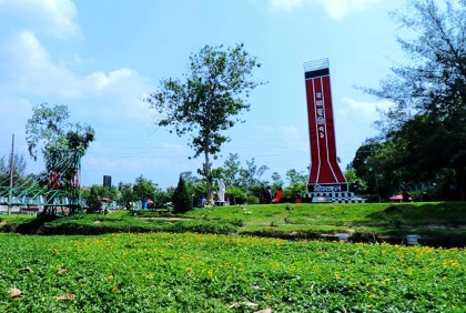 সিলেটে বন্যার প্রভাবে শ্রীমঙ্গলে পর্যটন ব্যবসায় ধস