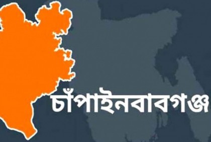 ভাঙন আতঙ্কে বাড়িঘর সরিয়ে নিচ্ছেন পদ্মা পাড়ের মানুষ