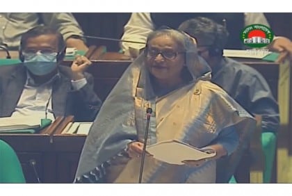 নিত্য-প্রয়োজনীয় পণ্যের মূল্য স্থিতিশীল হতে শুরু করেছে : প্রধানমন্ত্রী

