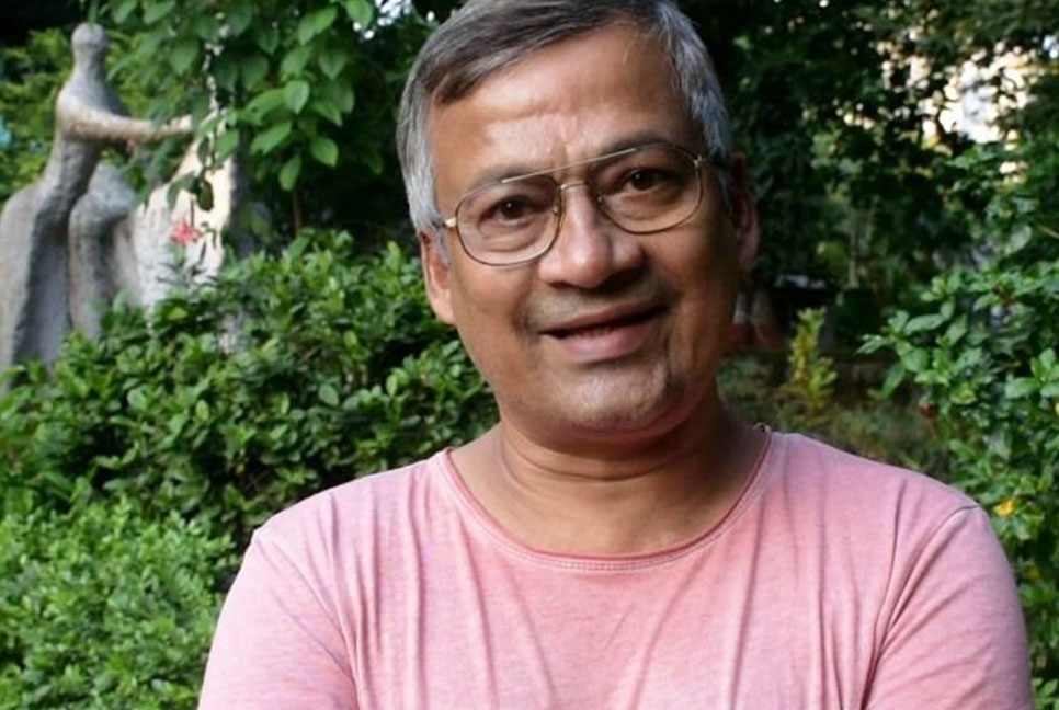 ভুয়া লিংকে ক্লিক করতেই অ্যাকাউন্ট থেকে টাকা উধাও অভিনেতার