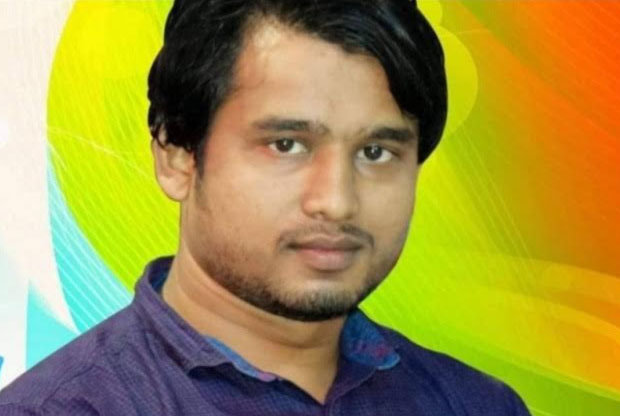 র‍্যাবের মামলায় টেকনাফে একজন গ্রেফতার