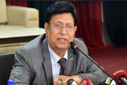 পদ্মা সেতু নিয়ে দুর্নীতির অভিযোগকারীদের ক্ষতিপূরণ দিতে বললেন পররাষ্ট্রমন্ত্রী 


