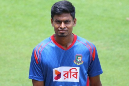 ক্যারিবীয়দের বিপক্ষে সাকিবের বদলে ওয়ানডে দলে তাইজুল!