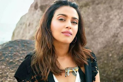 এবার স্বরা ভাস্করকে হত্যার হুমকি