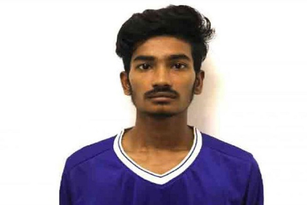 আশুলিয়ায় কলেজ শিক্ষককে হত্যা, জিতু ৫ দিনের রিমান্ডে