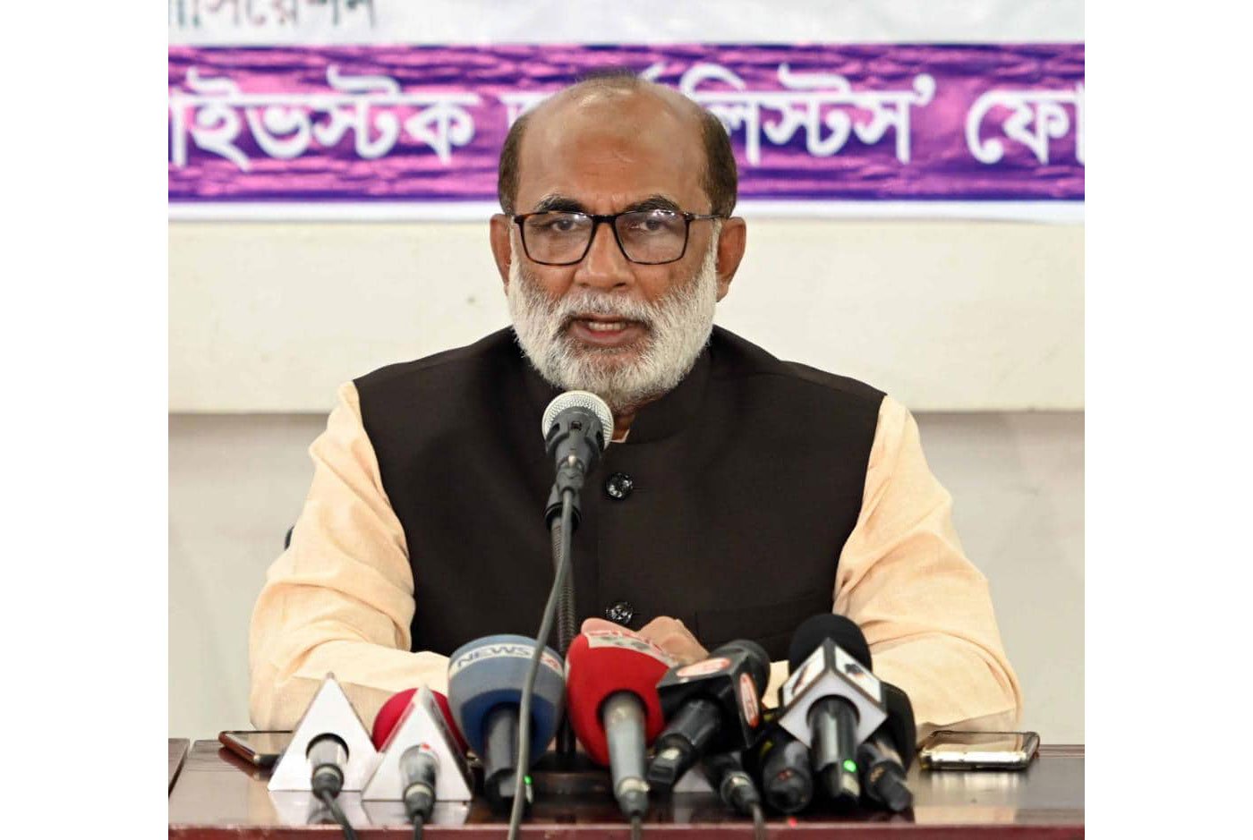 পদ্মা সেতু কোরবানির আয়োজনে অভাবনীয় সুযোগ তৈরি করেছে: মৎস্য ও প্রাণিসম্পদ মন্ত্রী 