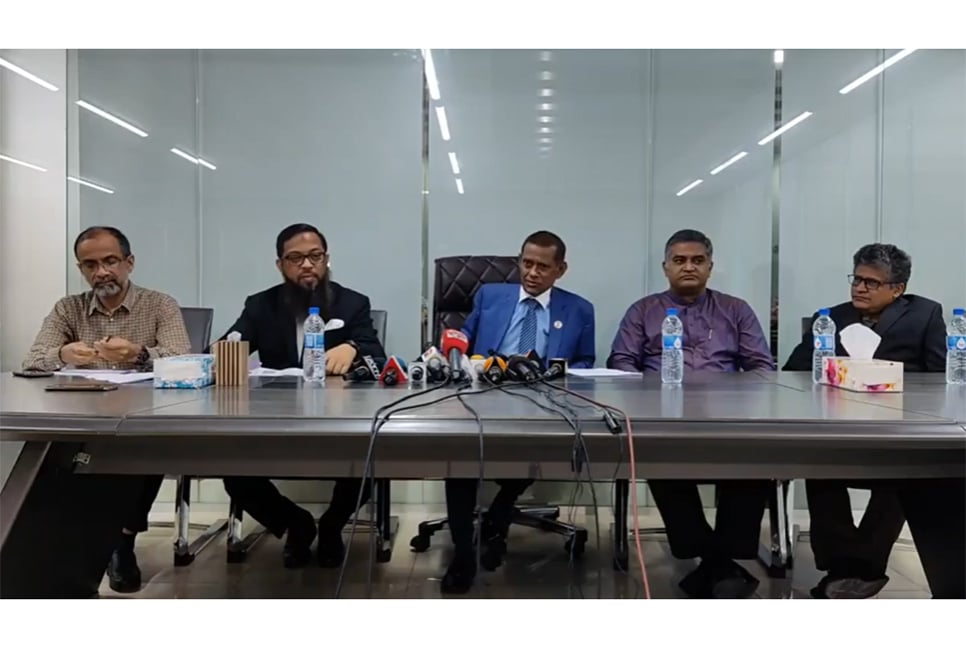 'ইভ্যালির যে সম্পদ রয়েছে তাতে পাওনাদারদের সন্তুষ্ট করা অসম্ভব'

