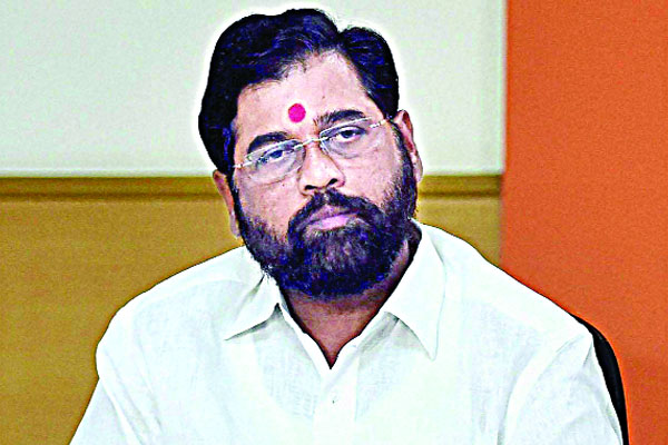 নাটকীয়তার পর মহারাষ্ট্রে মুখ্যমন্ত্রী একনাথ