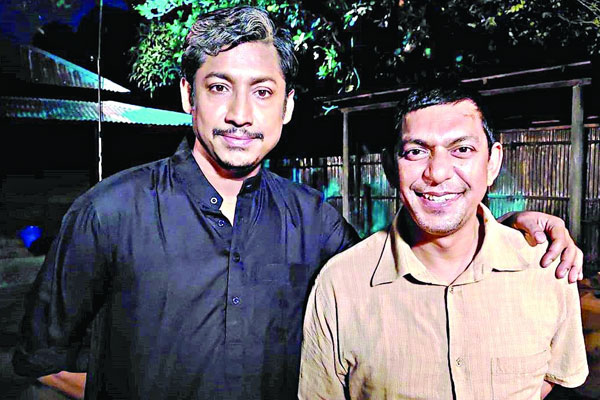 ১৫ বছর পর রওনক-চঞ্চল