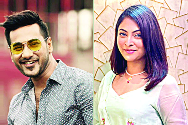টেলিফিল্ম ‘এক্সিডেন্ট’