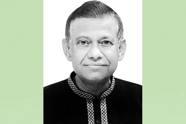 স্বপ্ন দিয়ে তৈরি, স্মৃতি দিয়ে ঘেরা