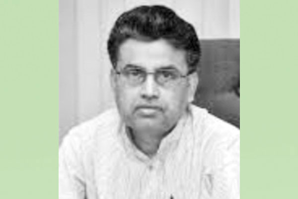 হাজার মাইল পথচলায় একটি একটি পদক্ষেপ