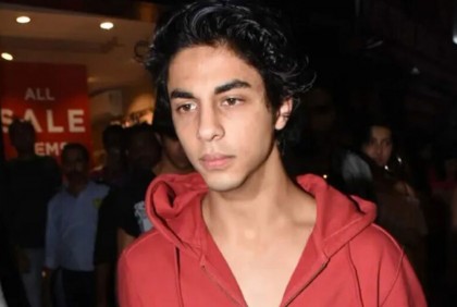 যে কারণে আবারও আদালতের শরণাপন্ন শাহরুখপুত্র আরিয়ান