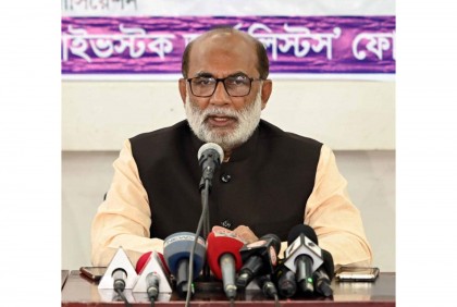 পদ্মা সেতু কোরবানির আয়োজনে অভাবনীয় সুযোগ তৈরি করেছে: মৎস্য ও প্রাণিসম্পদ মন্ত্রী 