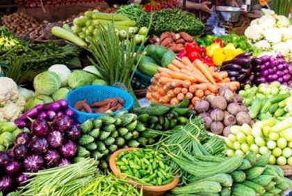 চট্টগ্রামে সবজির বাজারে অস্থিরতা 