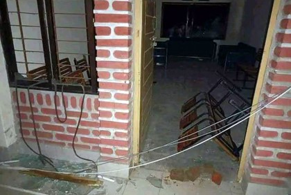 হাবিপ্রবিতে সংঘর্ষের ঘটনায় তদন্ত কমিটি