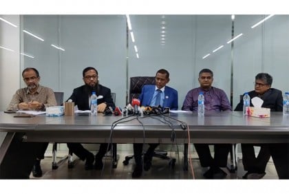 'ইভ্যালির যে সম্পদ রয়েছে তাতে পাওনাদারদের সন্তুষ্ট করা অসম্ভব'

