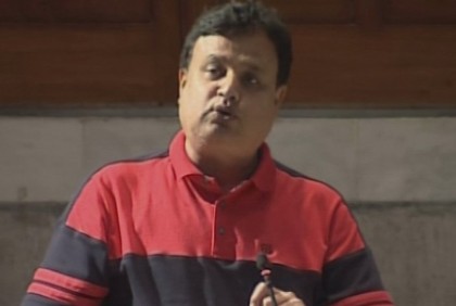 শিক্ষকরা পেনশনের টাকা উঠাতে সবেচেয়ে বেশি পেরেশানির শিকার হন : এমপি মোশারফ

