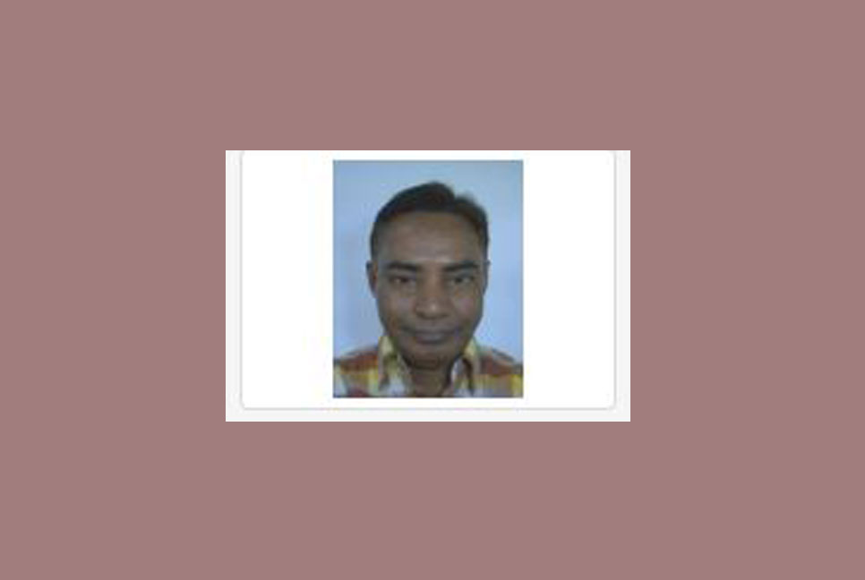 হজে গিয়ে আরেক বাংলাদেশির মৃত্যু
