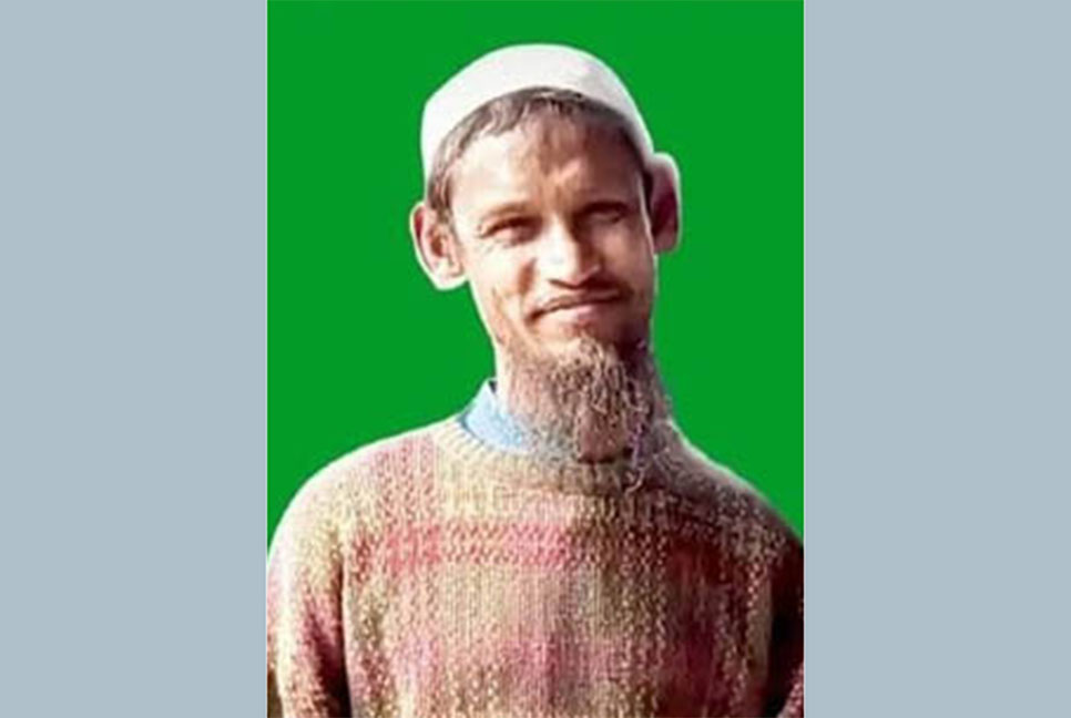 আখাউড়ায় ১০ দিন ধরে নিখোঁজ প্রতিবন্ধী আজাদ