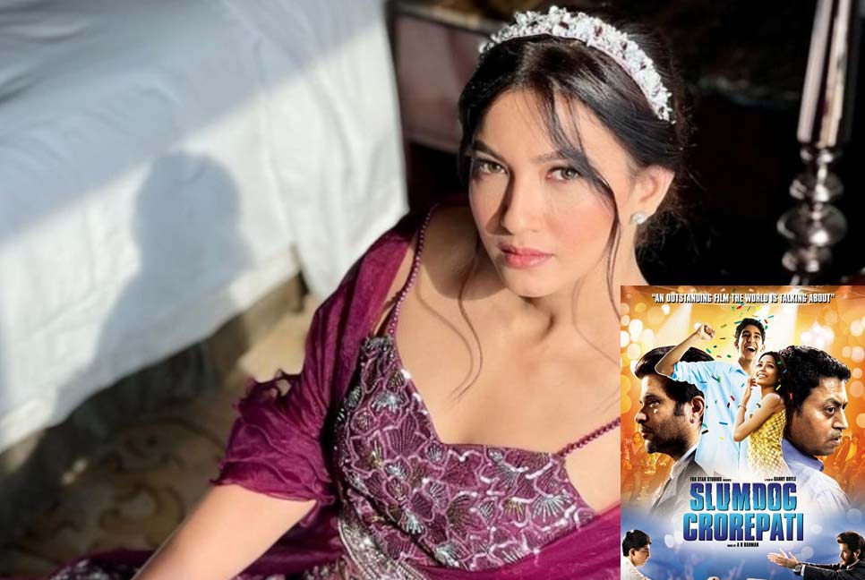 ‘বেশি সুন্দরী’ হওয়ার কারণে কাজ পাননি অভিনেত্রী!