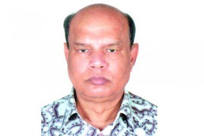 আওয়ামী লীগের উপদেষ্টামণ্ডলীর সদস্য মুকুল বোস আর নেই 