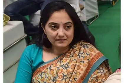 নূপুর শর্মাকে ধিক্কার সুপ্রিম কোর্টের