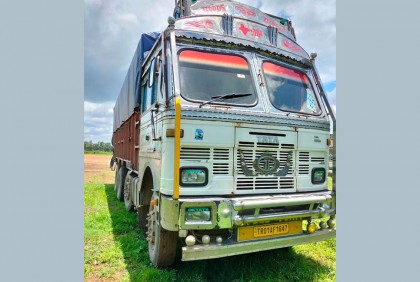 আখাউড়া স্থলবন্দর দিয়ে প্রথম ভারত থেকে ভুট্টা আমদানি