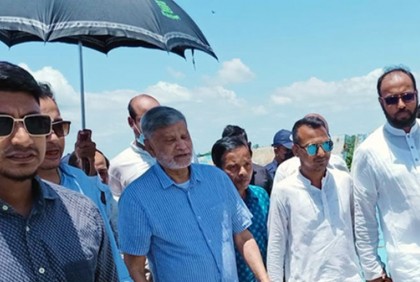 বর্তমান সরকার সব দুর্যোগ মোকাবিলায় সফল : পরিকল্পনামন্ত্রী

