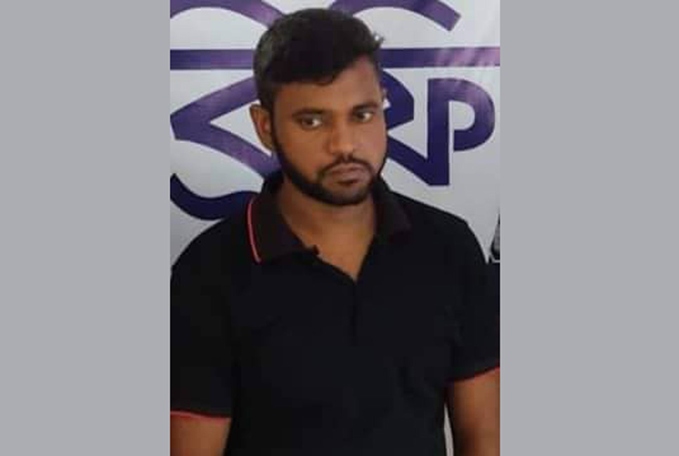 ১০ বছরের সাজা এড়াতে পালিয়ে ছিলেন ১৮ বছর

