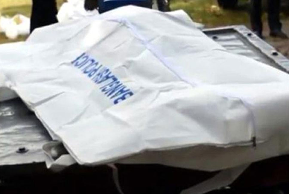 রাজশাহীতে ঘরে আটকে রেখে গৃহবধূকে নির্যাতন-মৃত্যু