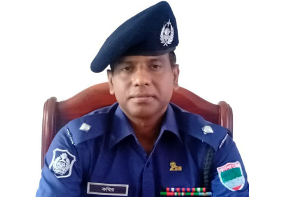 শিক্ষক লাঞ্ছনা : নড়াইল সদর থানার ওসিকে প্রত্যাহার

