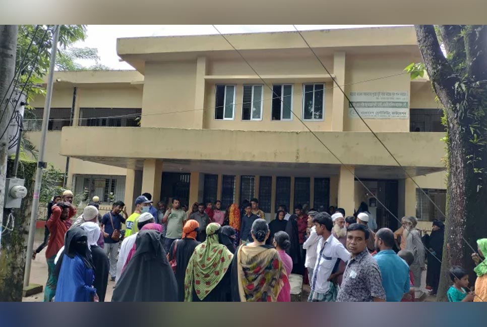 দুর্গাপুরে অটোরিকশা দুর্ঘটনায় নিহত ১ 