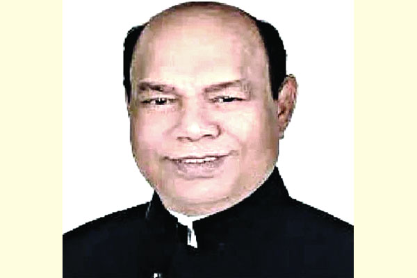 আওয়ামী লীগ নেতা মুকুল বোস মারা গেছেন