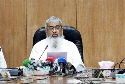 ‘ঈদের আগে পদ্মা সেতুতে মোটরসাইকেল চলার সম্ভাবনা নেই’
