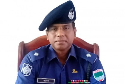 শিক্ষক লাঞ্ছনা : নড়াইল সদর থানার ওসিকে প্রত্যাহার

