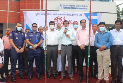 বিদেশি রাষ্ট্রের সহযোগিতায় পাচারকৃত অর্থ ফিরিয়ে আনা হবে: দুদক মহাপরিচালক