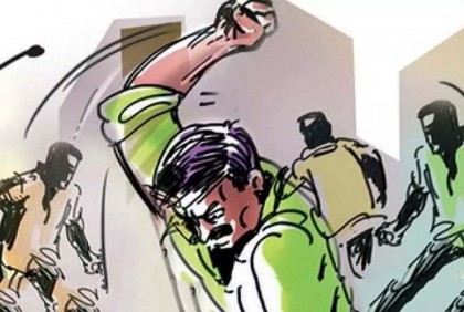 জামাইকে ‘ছাগল চোর’ বলে ধাওয়া করে গণপিটুনি খাওয়াল শ্বশুরবাড়ির লোকজন