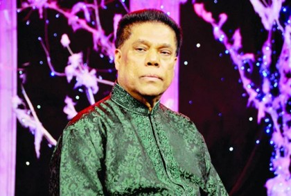 ঈদের দিন গান শোনাবেন ড. মাহফুজুর রহমান