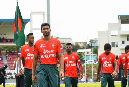 ধাক্কা সামলে নতুন পথে পুরান বাহিনী