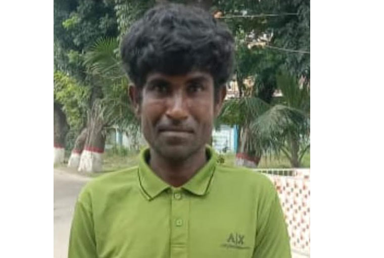 তিন খুনসহ আট মামলার পলাতক আসামি গ্রেফতার 