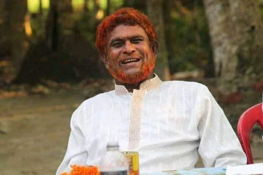লক্ষ্মীপুরে যুবলীগ নেতার মামলায় ইউপি চেয়ারম্যান কারাগারে