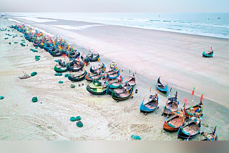 কক্সবাজার সমুদ্রে গোসলে করতে নেমে স্কুলছাত্রের মৃত্যু