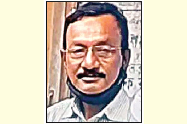 অবশেষে তিন দিন পর মামলা নিল পুলিশ