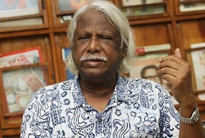 পূর্ণিমার রাতে খালেদা জিয়াকে নিয়ে পদ্মা সেতু দেখার ইচ্ছা ডা. জাফরুল্লাহ’র