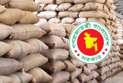 ঈদ উপলক্ষে ১ লাখ ৩০০ টন ভিজিএফ চাল বরাদ্দ