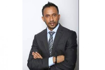 শপথ নিলেন প্যাটারসন সিটির কাউন্সিলম্যান ফরিদ 